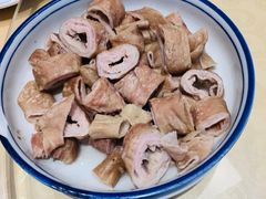 -兰边碗(鼓楼店)
