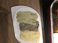 -新辣道鱼火锅(上地华联店)