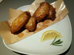 -GaryKitchen加里