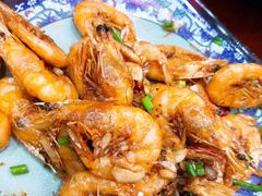 -台州老六海鲜面馆(上南总店)