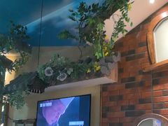 -菌彩云南野生菌火锅(呈贡七彩云南第壹城店)