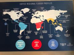 -sugarman espresso素饮糖人高新咖啡工厂