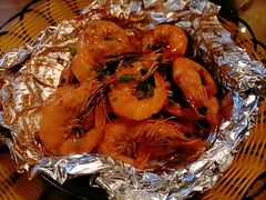 -临高吉海土窑海鲜(琼山店)