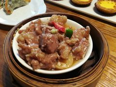 -巴扎美食·新疆菜·西域歌舞表演餐厅(新疆大厦店)
