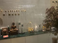-涟LIAN·泰式按摩·MASSAGE·SPA(深业上城店)