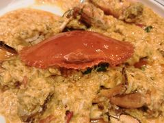 -阿诺泰·泰国餐厅(棕北店)