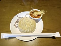 -南翔馒头店(豫园店)