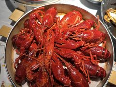 -巴厘龙虾·榜首油焖大虾(音乐学院·沿江酒馆店)
