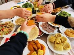 -康陵正德春饼宴26号