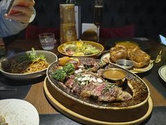 -404干式熟成牛排馆•聚会餐厅