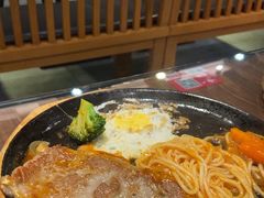 -豪享来中西餐厅(广灵店)