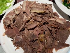 -高玛纳驴肉火烧(河间总店)