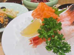 -东京屋(武定路店)