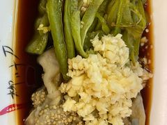-柳叶刀烧烤(北大清华店)