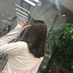 -吉米造型