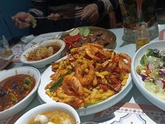 -海尔巴格一甸茶餐厅(团结路店)
