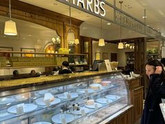 -HARBS(渋谷ヒカリエ シンクス店)