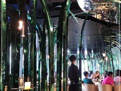 大堂-凤园椰珍·臻品椰子鸡(保利时光里店)