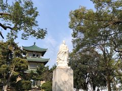 -东湖生态旅游风景区