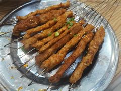 -江城燕子大排档(江汉路步行街店)