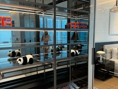 -亚善天籁S酒店(成都太古里旗舰店)