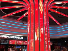 -春天国际影城(中庚漫游城杜比全景声店)