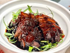 -维园悦谱·海派家常菜(乌鲁木齐南路店)
