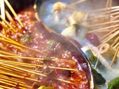 -钢管厂五区小郡肝火锅串串香(总店)