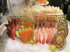 -曼格纳·曼芯馆(杨浦店)