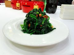 -万荣烤鸭店·北京菜(天坛店)