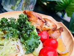 -DEEP·深美式餐吧(五棵松华熙LIVE店)