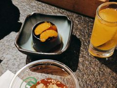 -湊湊火锅·茶憩(和平大悦城店)