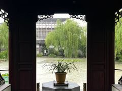 -苏州园林博物馆