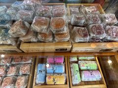 -稻香村(文殊院旗舰店)