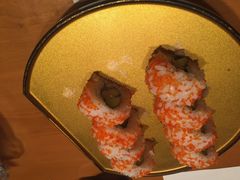 -将军日本餐厅·Shogun 传统日料·铁板烧·板前料理(厦门马哥孛罗东方大酒店)