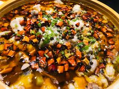 -東舍食唐精品陕菜馆