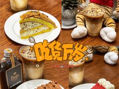 -Peet's Coffee皮爷咖啡(万象天地店)