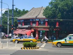 -白魁老号饭庄(交道口店)