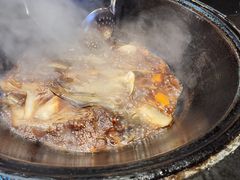 -崔记生活·铁锅炖鱼粘卷子(总店)