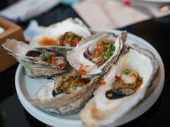 -Mr·Fish鱼鲜生海鲜放题(银泰in99店)