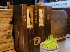 -很久以前羊肉串(簋街店)