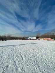-优沃得自然教育农场·冰雪乐园·生日会·研学
