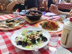 -粤盛海鲜平价店(洛溪食街店)