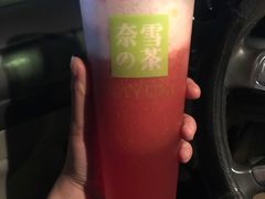 -奈雪的茶(凯德新都心店)