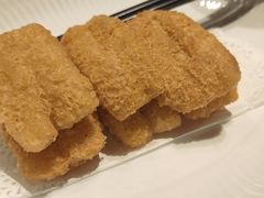 -喜悦烤鸭·新京菜(王府井店)