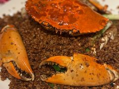 -喜记避风塘炒辣蟹(旗舰店)