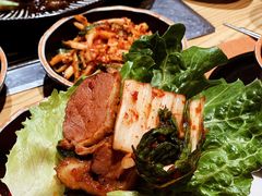 -绣旻烤肉吧(总店)