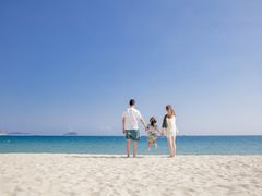 -三亚亚龙湾天域度假酒店