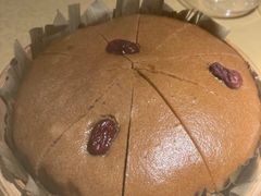 红糖发糕-老村长•湖北家常菜(南湖店)