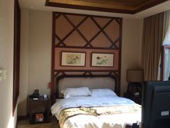 -金石唐风国际温泉会馆